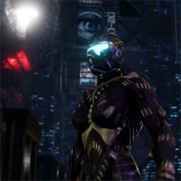 Dark City Promo